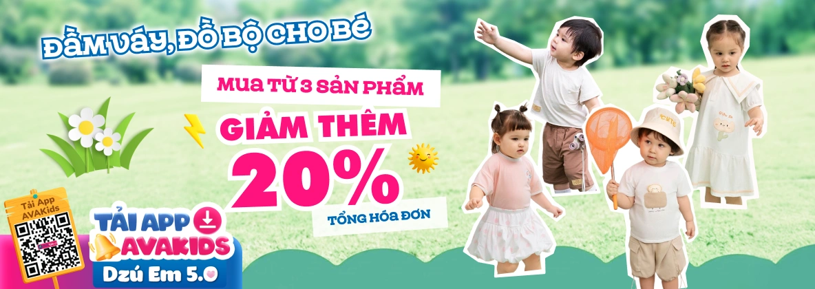 Banner áo dài